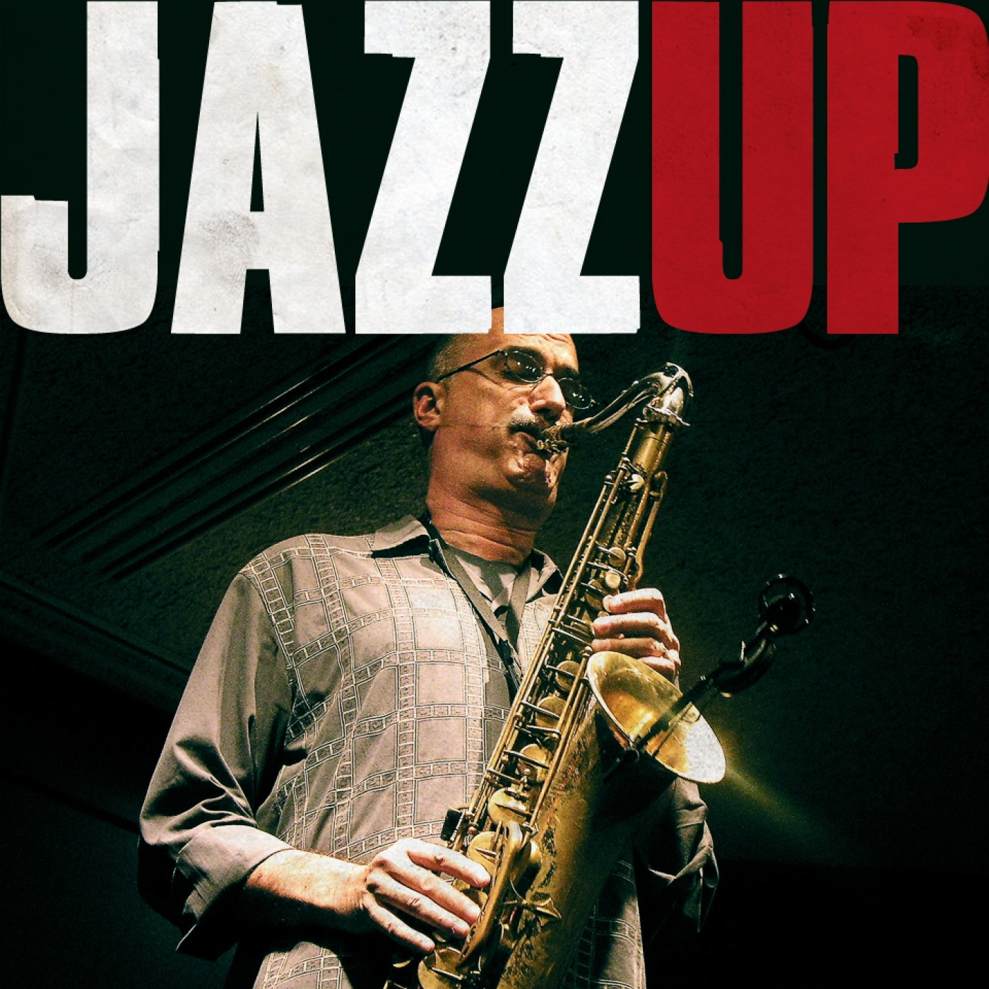 Jazz Up!