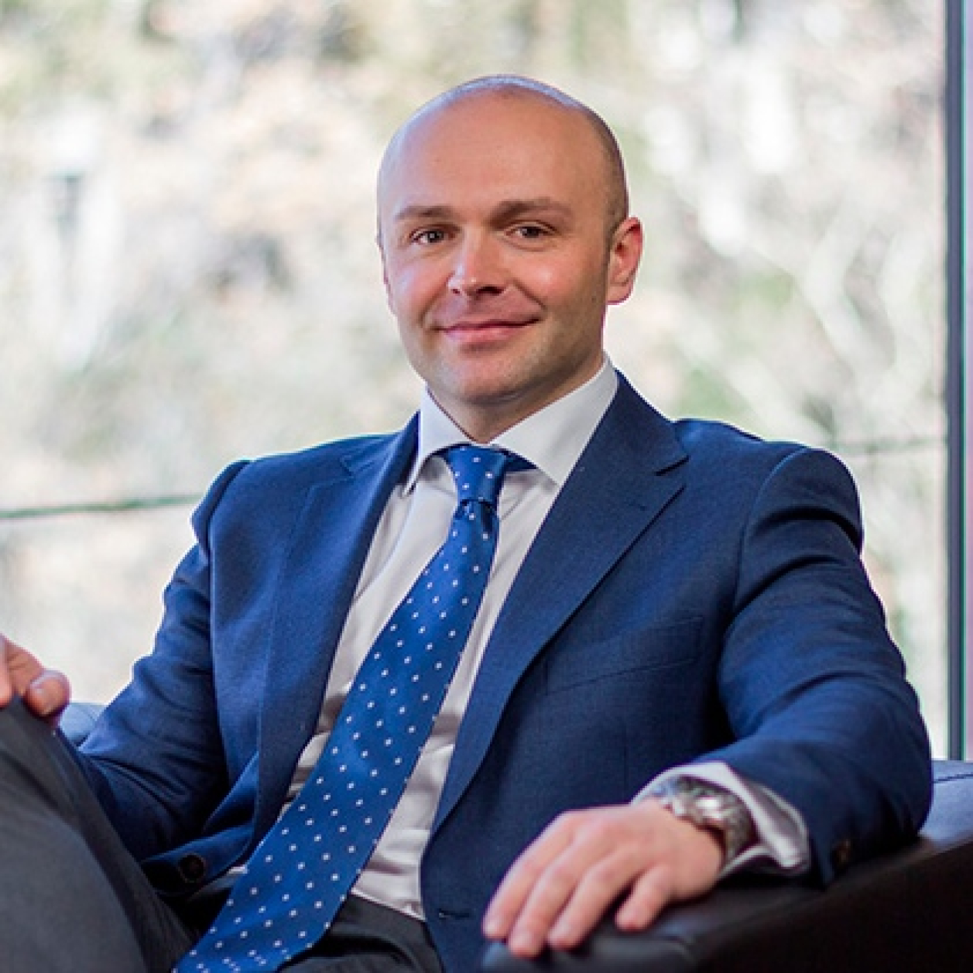 Actualidad económica con Eduardo Faus en Negocios TV