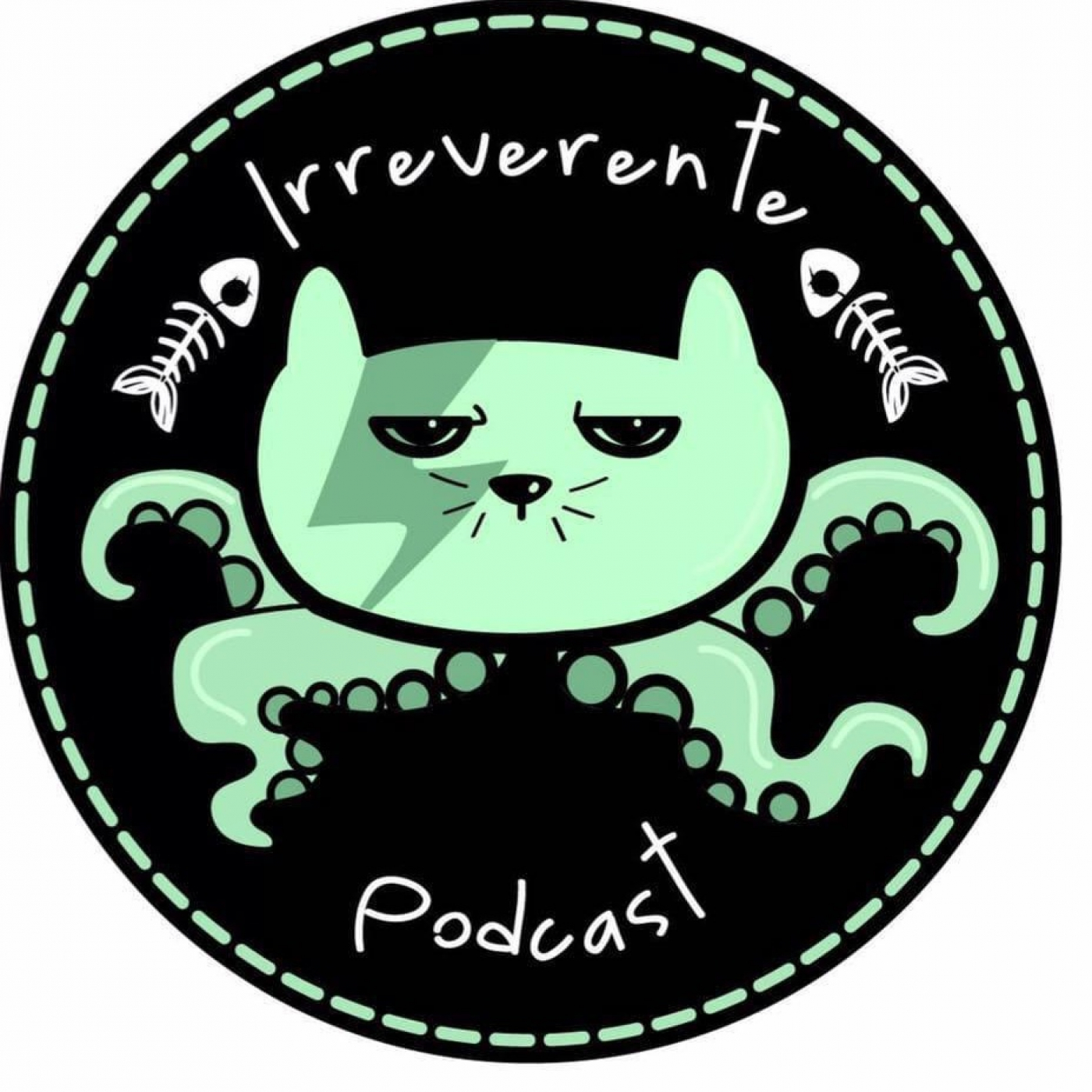 Irreverente Podcast