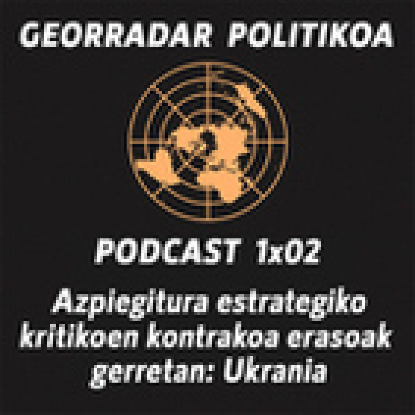 GZ Podcast