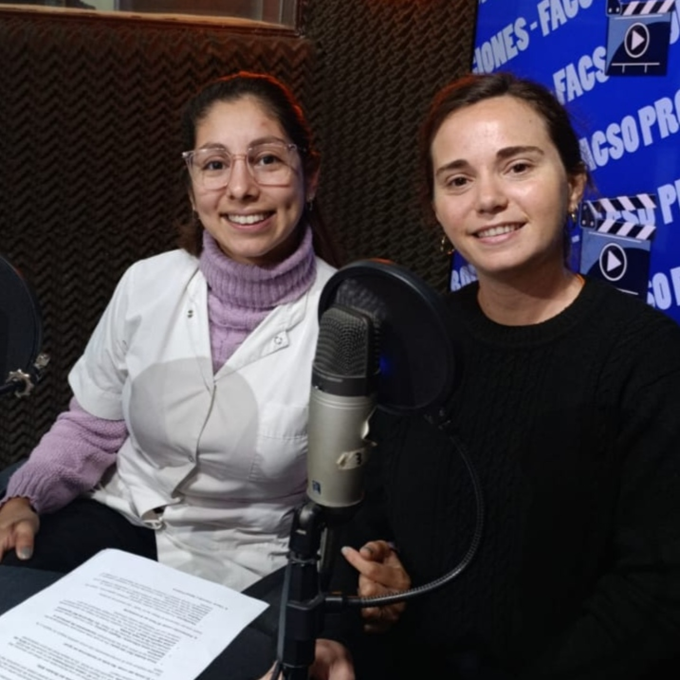 El Colectivo | Columna de Salud | 08-05-2026 episode artwork