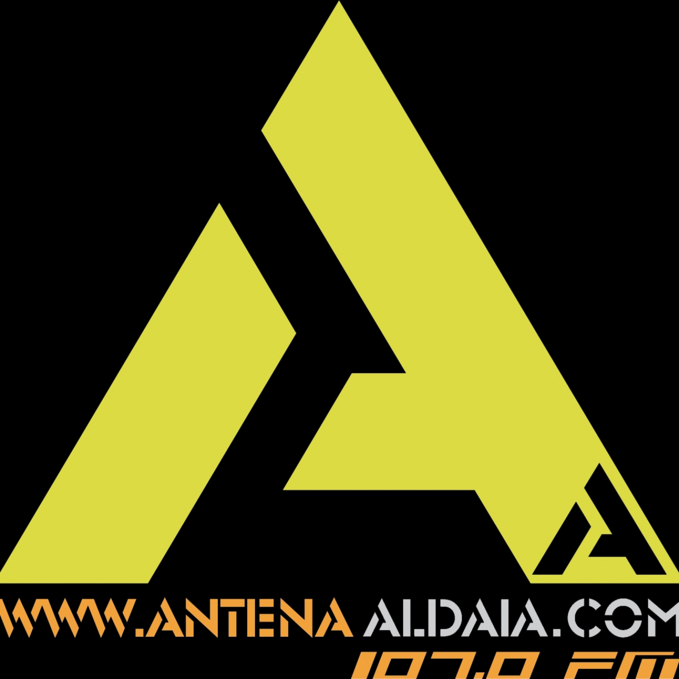 Podcast Antena Aldaia
