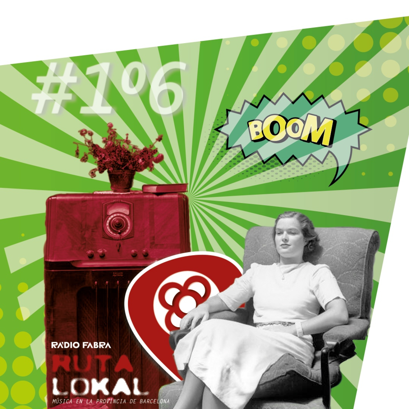 Ruta Lokal