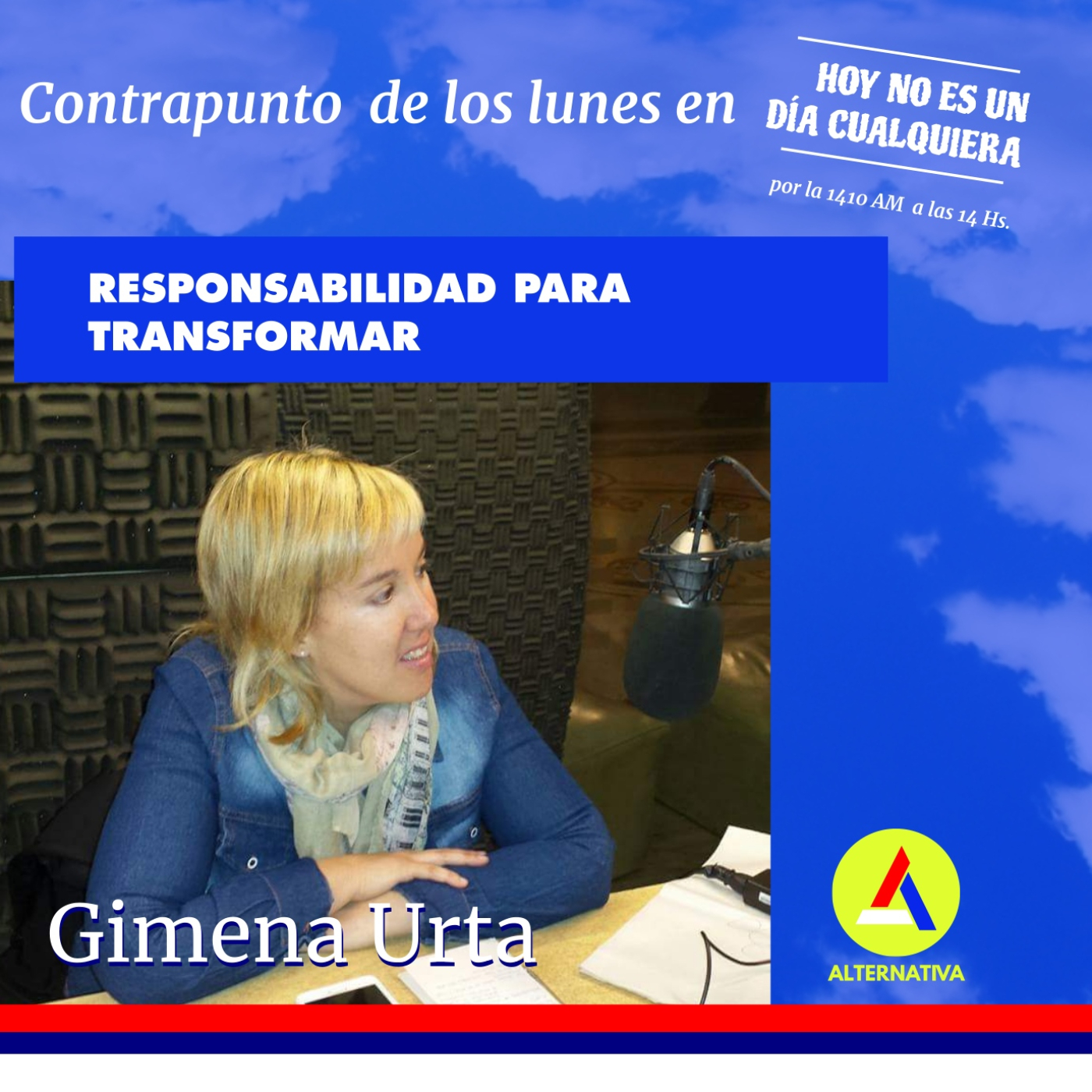 Contrapunto