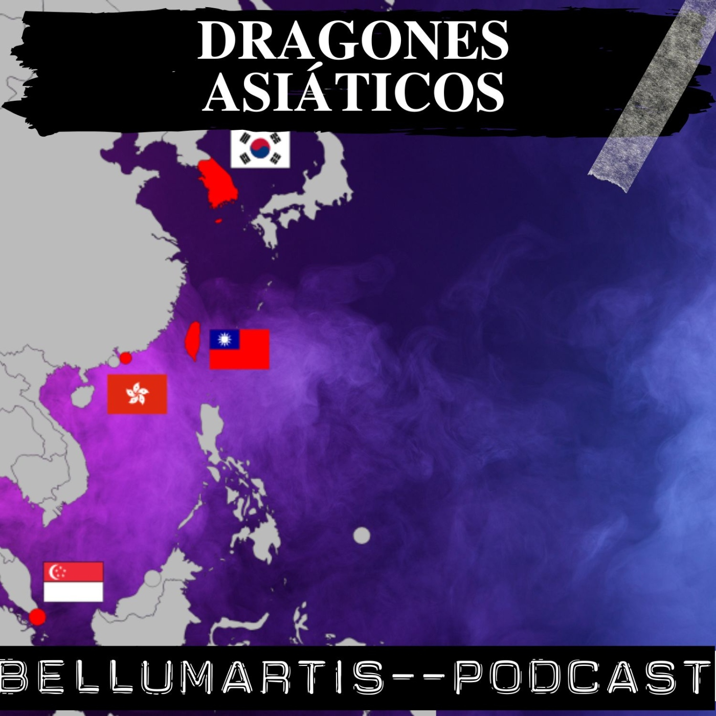 BELLUMARTIS PODCAST