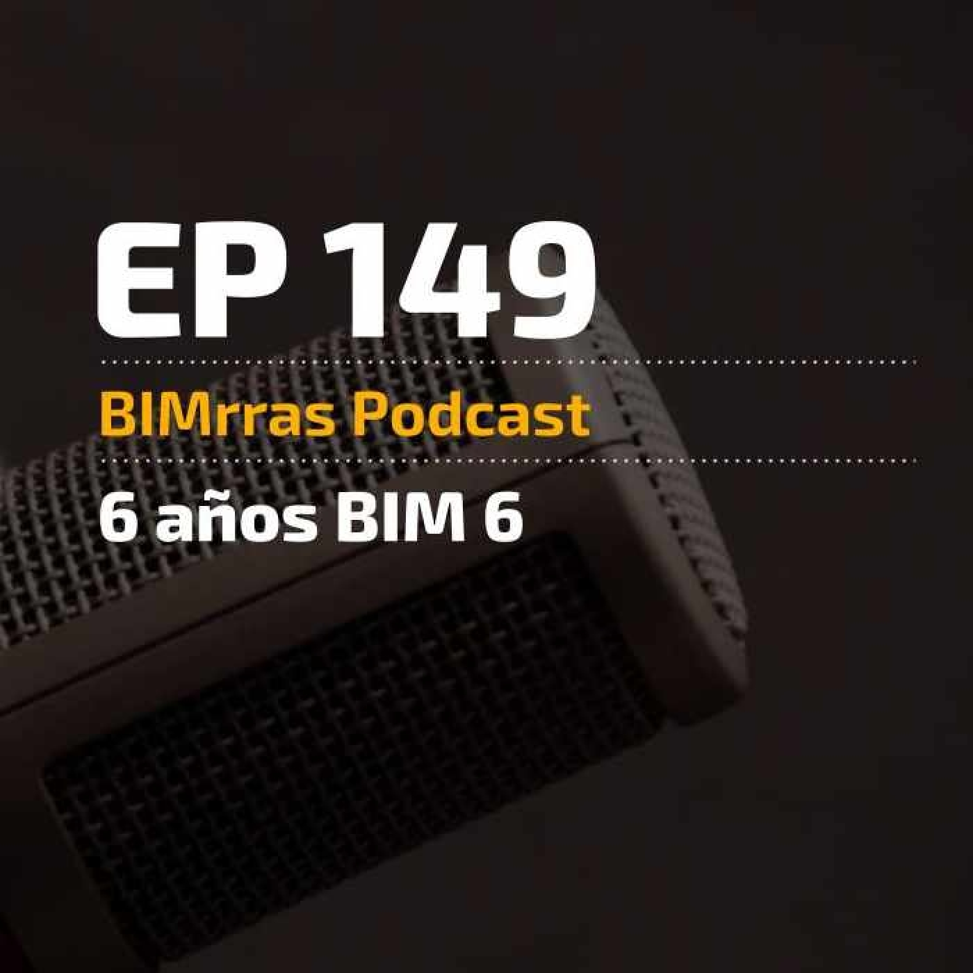 BIMrras Podcast