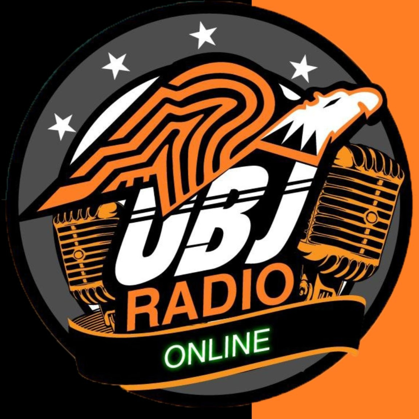 Podcast de Radio UBJ