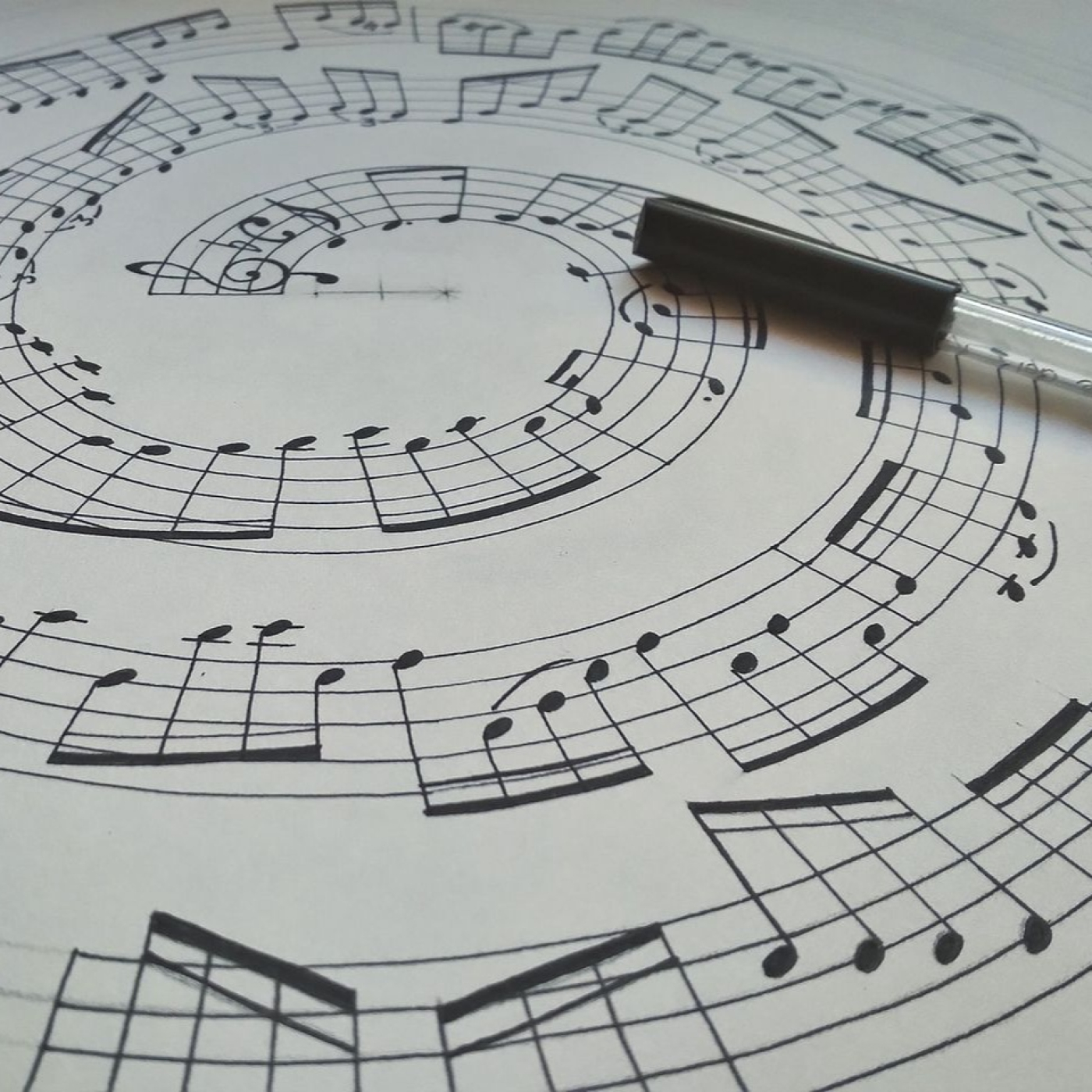 Podcast de climaxfoto