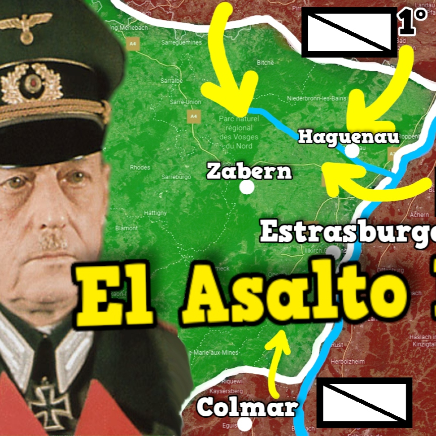 Curiosidades Segunda Guerra Mundial