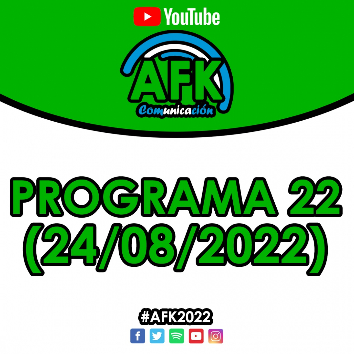 AFK Comunicación