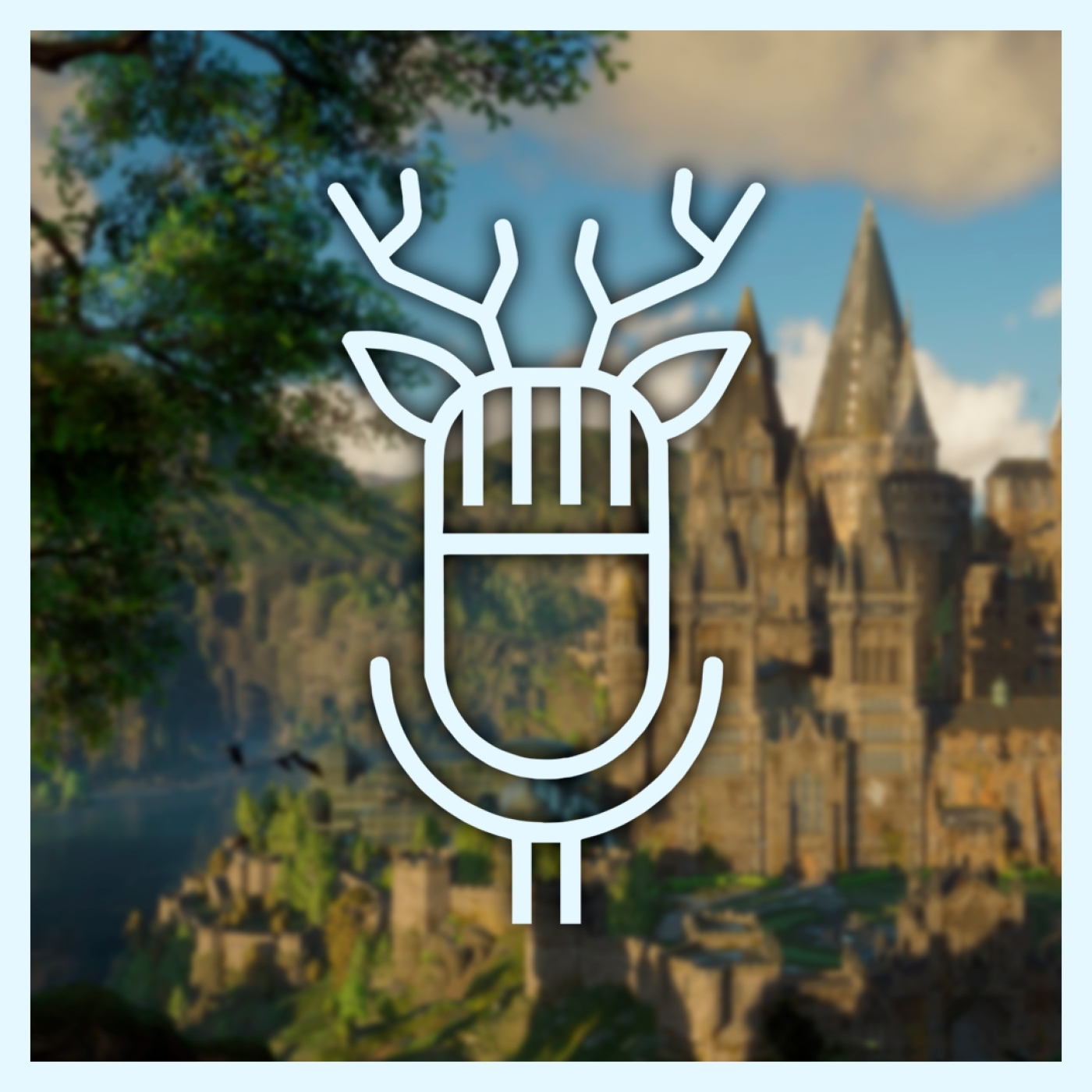 Patronus Unplugged