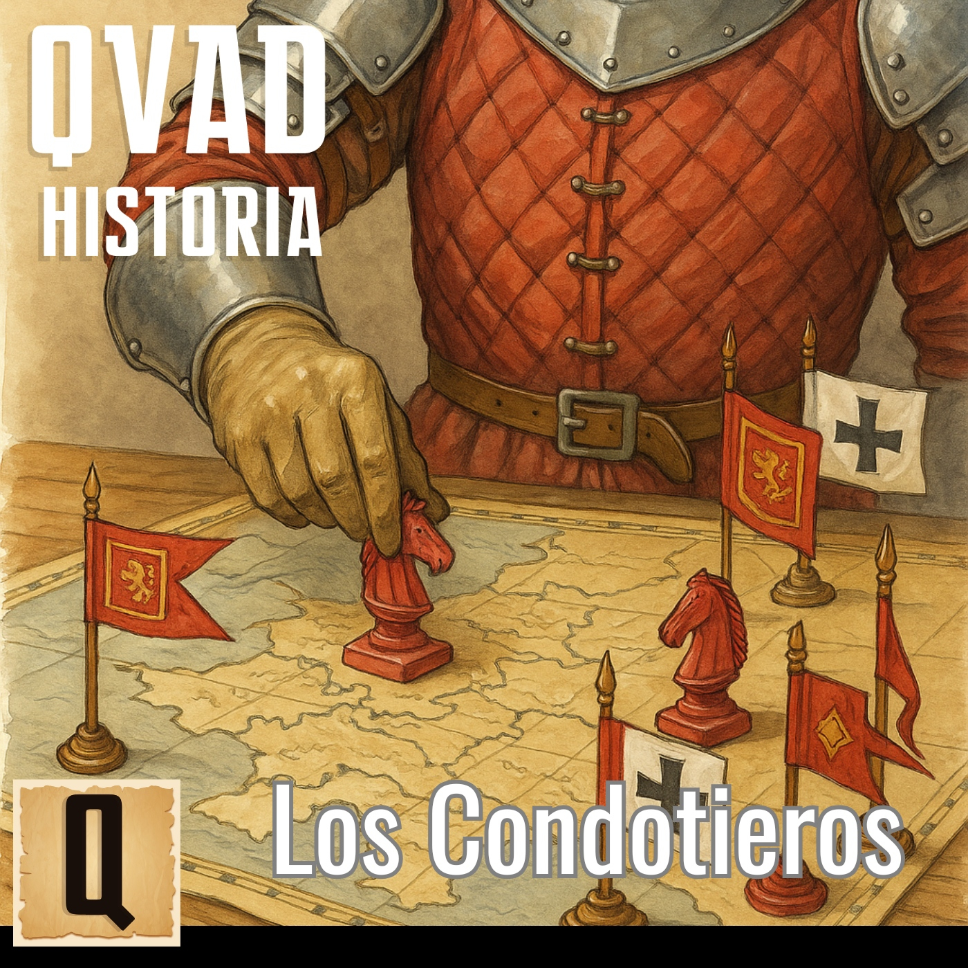 Que vuelen alto los dados