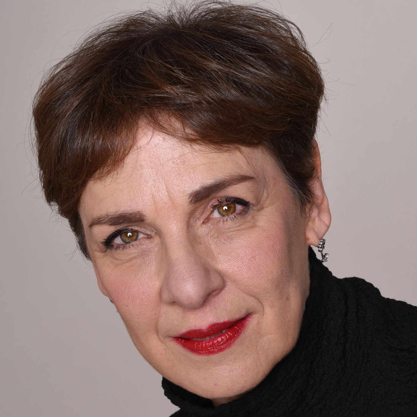 Noemí Frenkel @FrenkelNoemi (Autora, Productora, Directora y Actriz de cine) Hora 15 @Hora15ECO