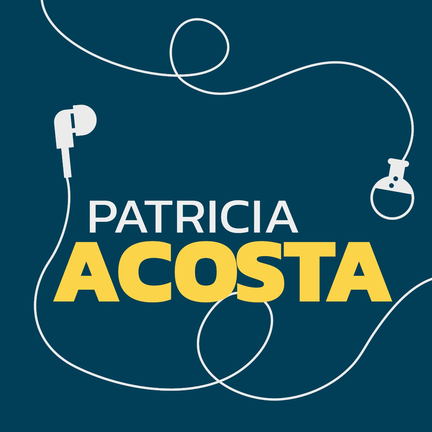 Ep 43 - Patricia Acosta (desarrollo sostenible) - podcast episode cover