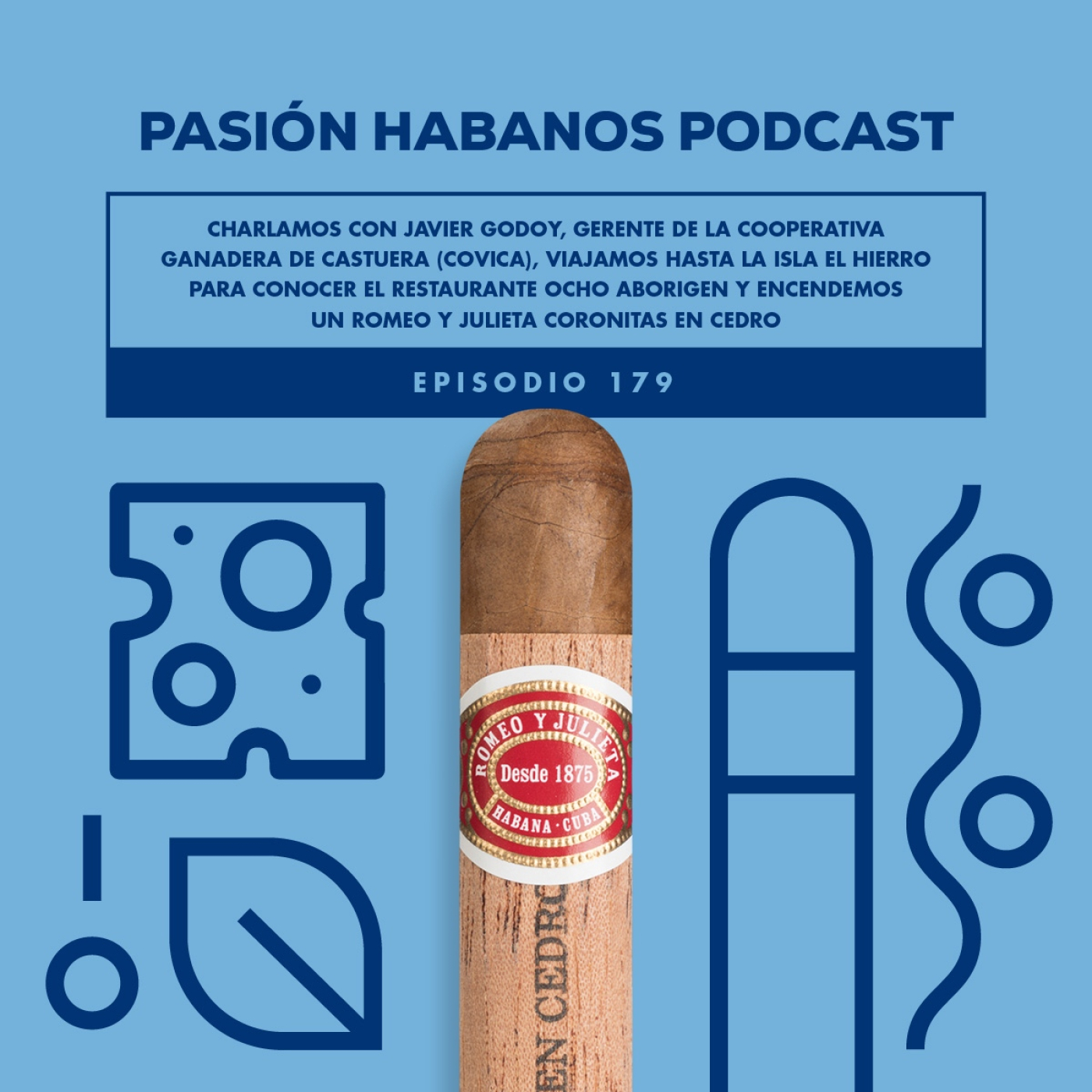 Pasión Habanos Podcast