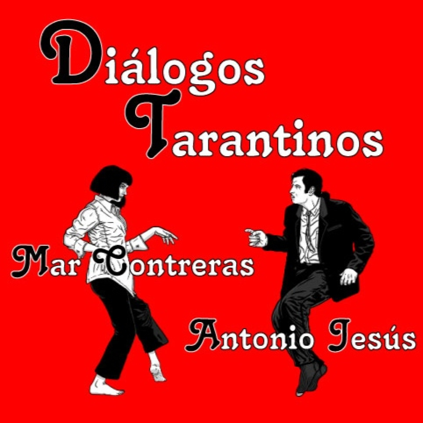 DIÁLOGOS TARANTINOS