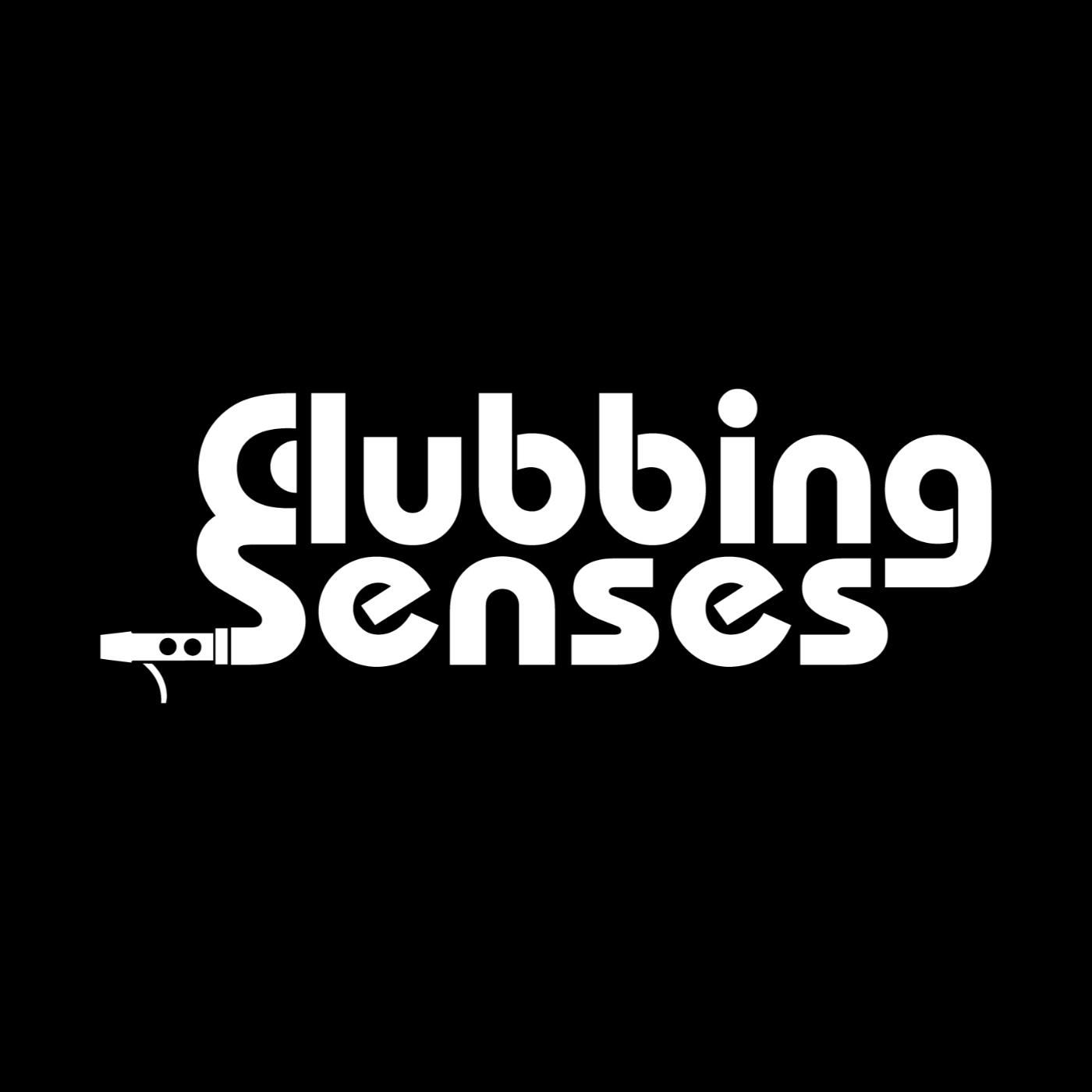 Clubbing Senses 002 episode artwork