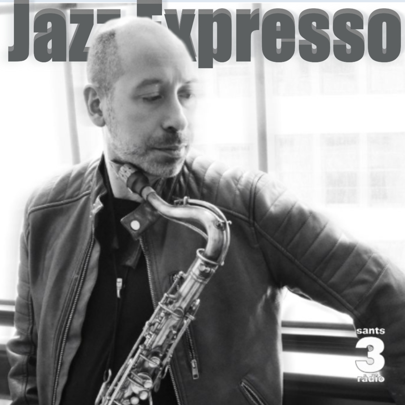 Jazz Expresso a Sants 3 Ràdio 1151 Fred Nardin, Delphine Deau & Julien Soro, Jerome Sabbagh, Camille-Alban Spreng... episode artwork