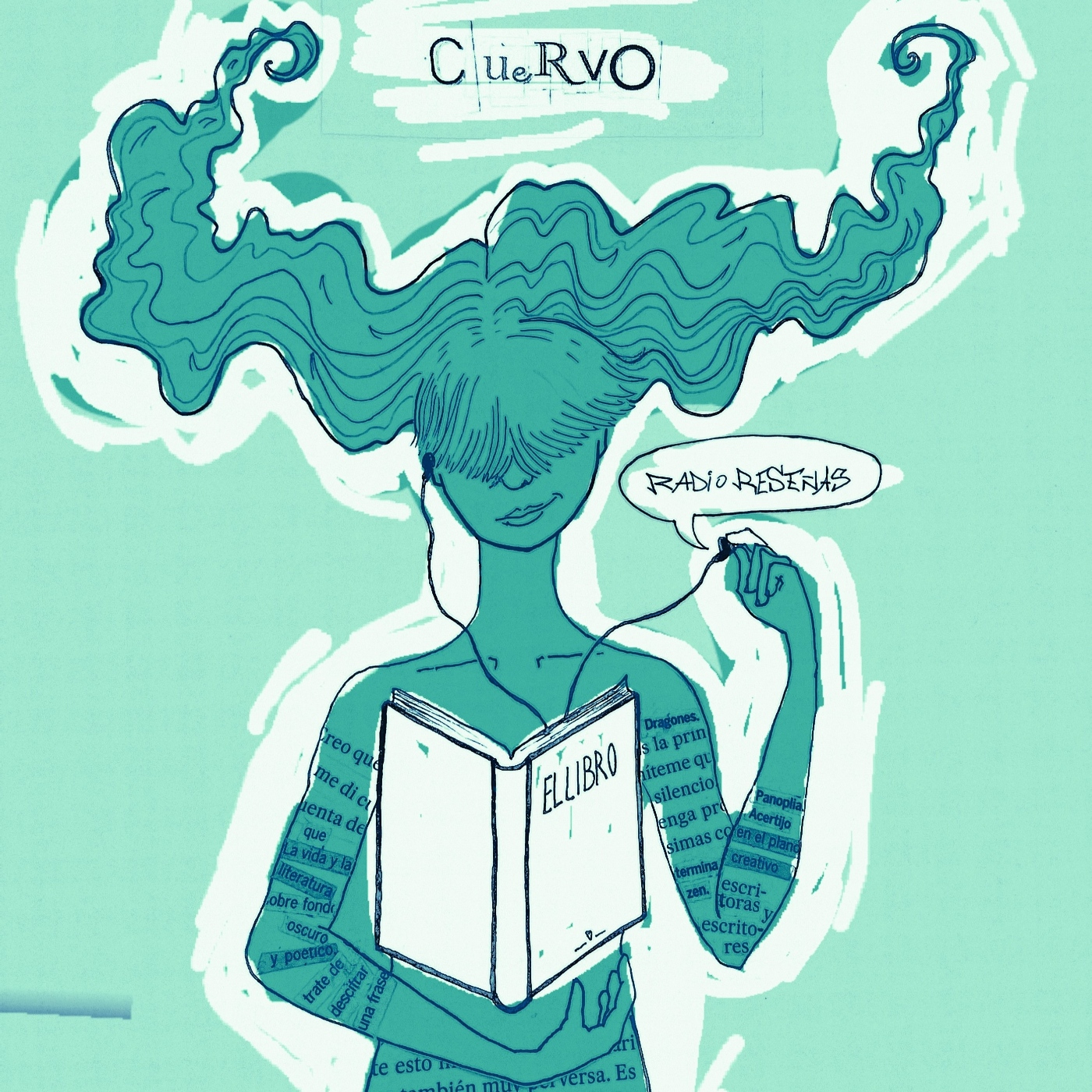 La Biblioteca del Cuervo