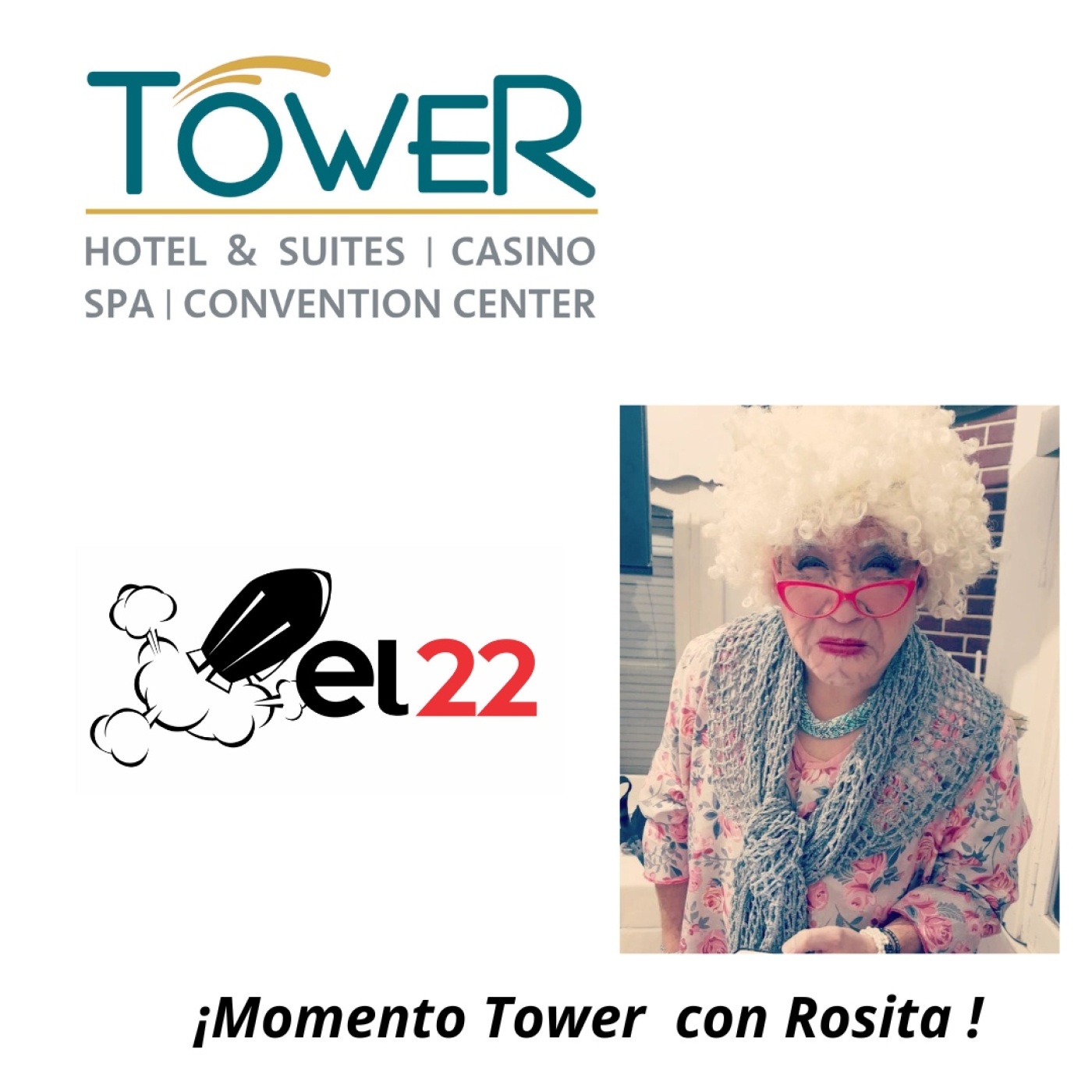 El 22
