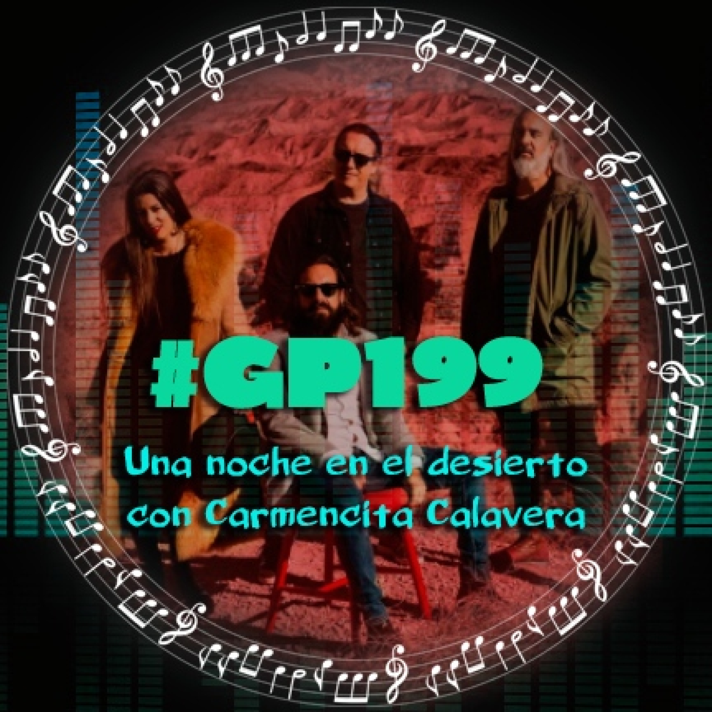 Generación Playlist - Música alternativa andaluza