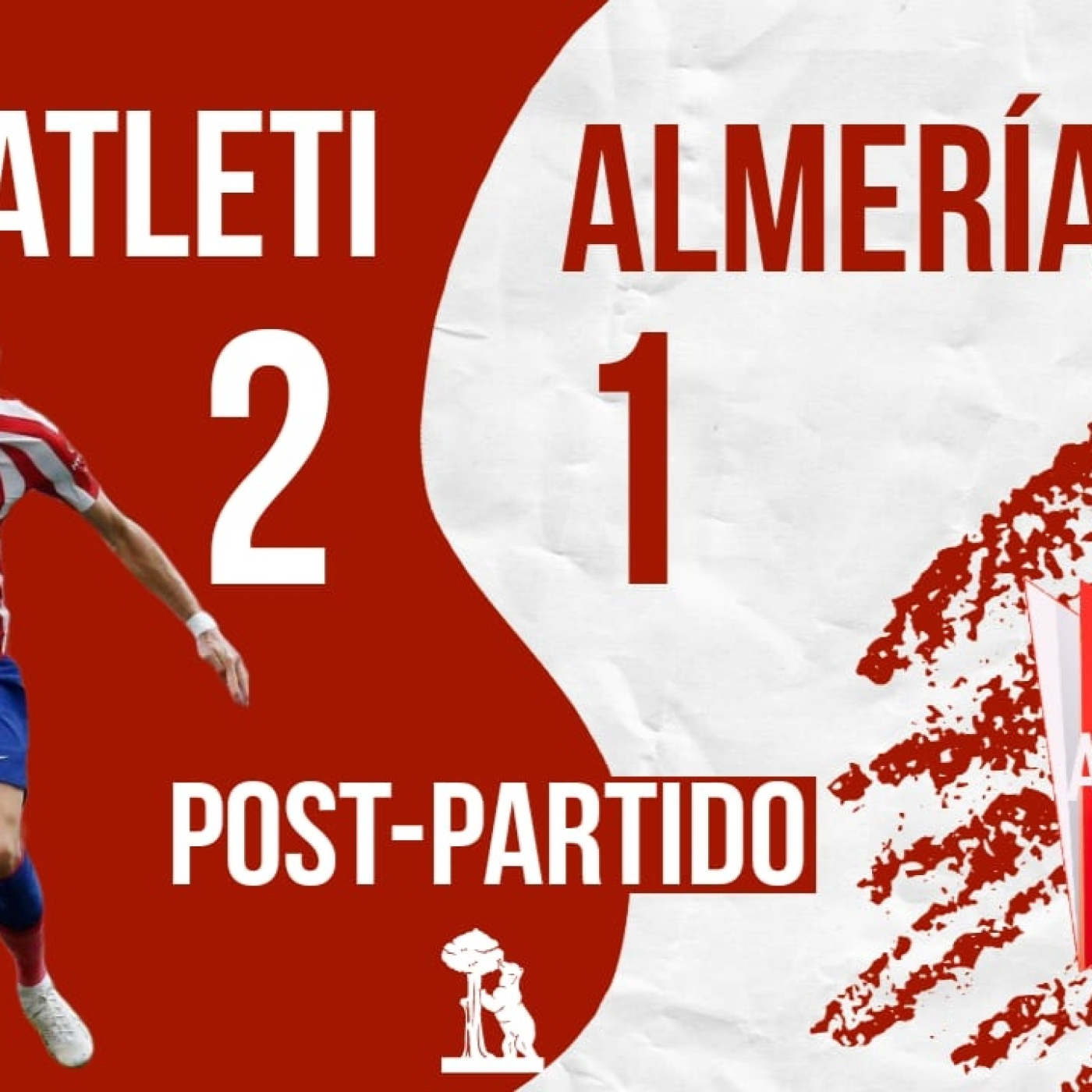 Atlético Play