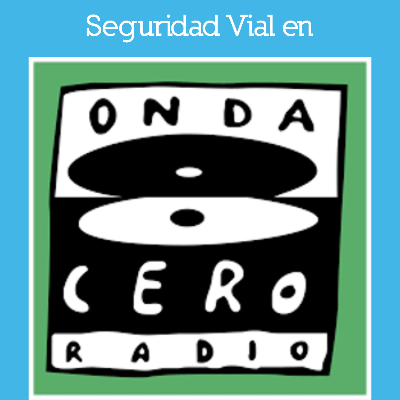 Seguridad Vial y Educación Vial
