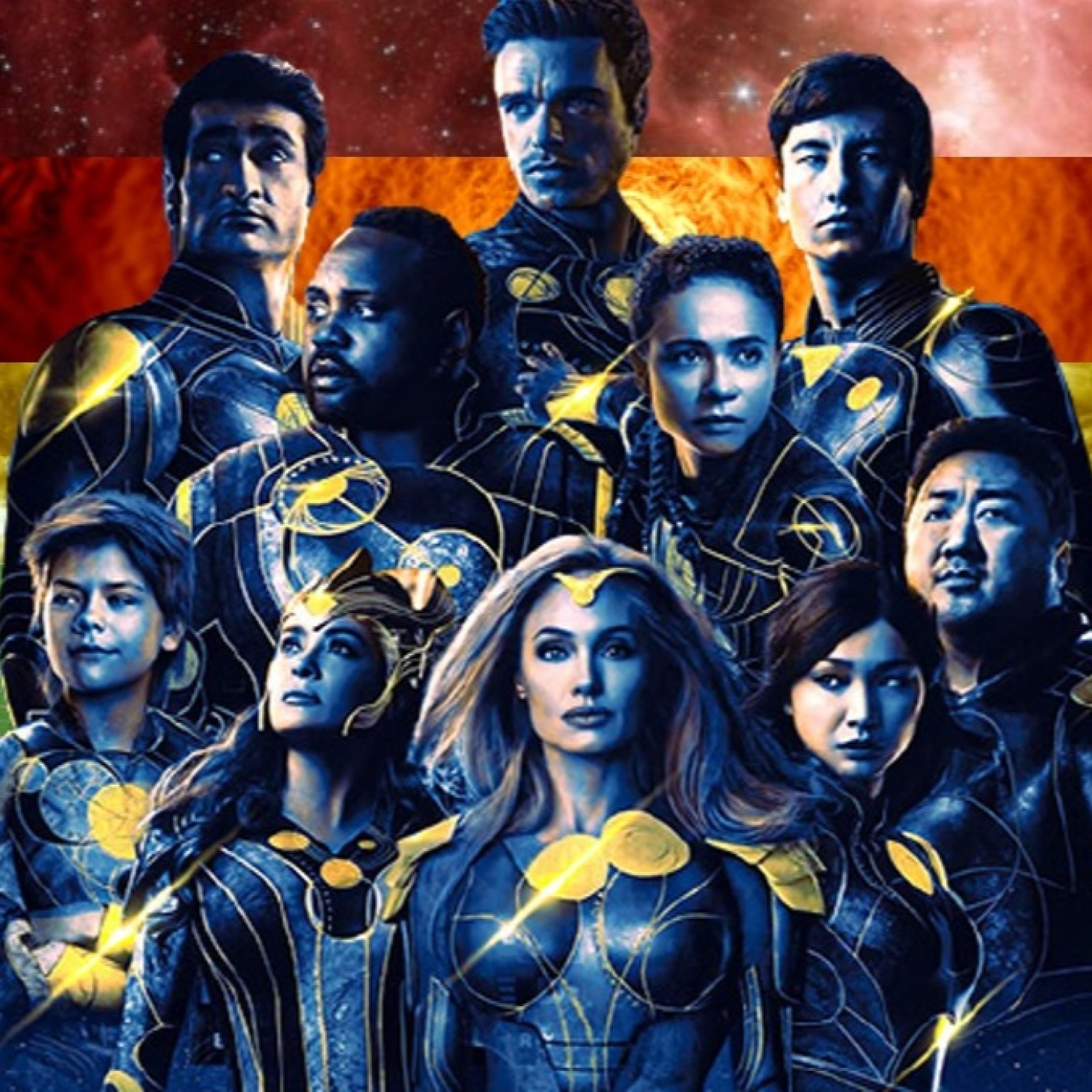 Episodio 24. INTERVENCIÓN ALIENÍGENA EN NUESTRO PASADO - Nuevas pruebas