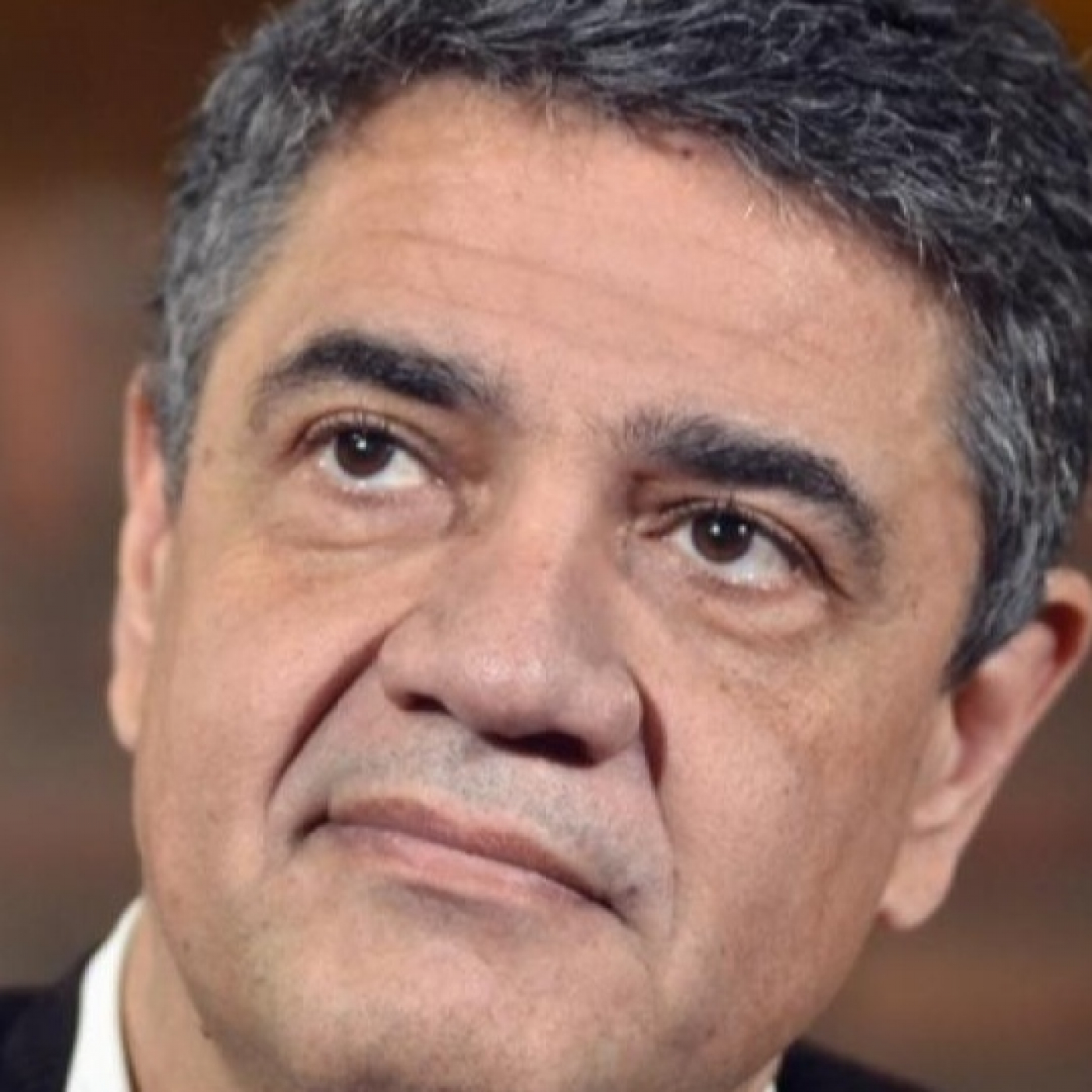 Jorge Macri: 31-05-22