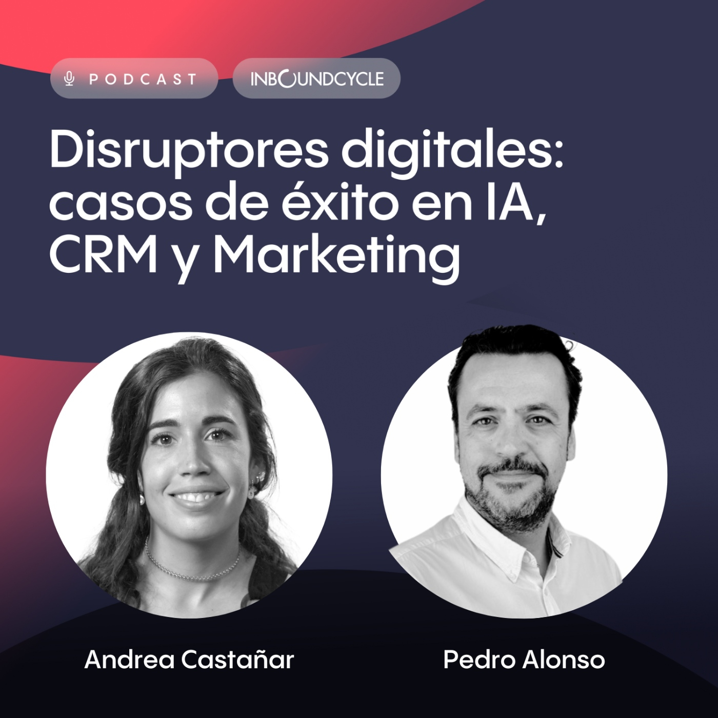 #268 - Pedro Alonso, Business Development Manager en Road - Estrategias para desarrollar negocios desde cero