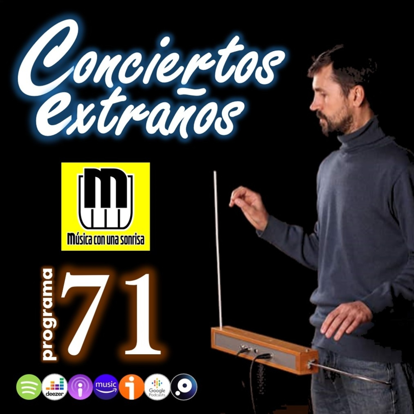 Música con una sonrisa