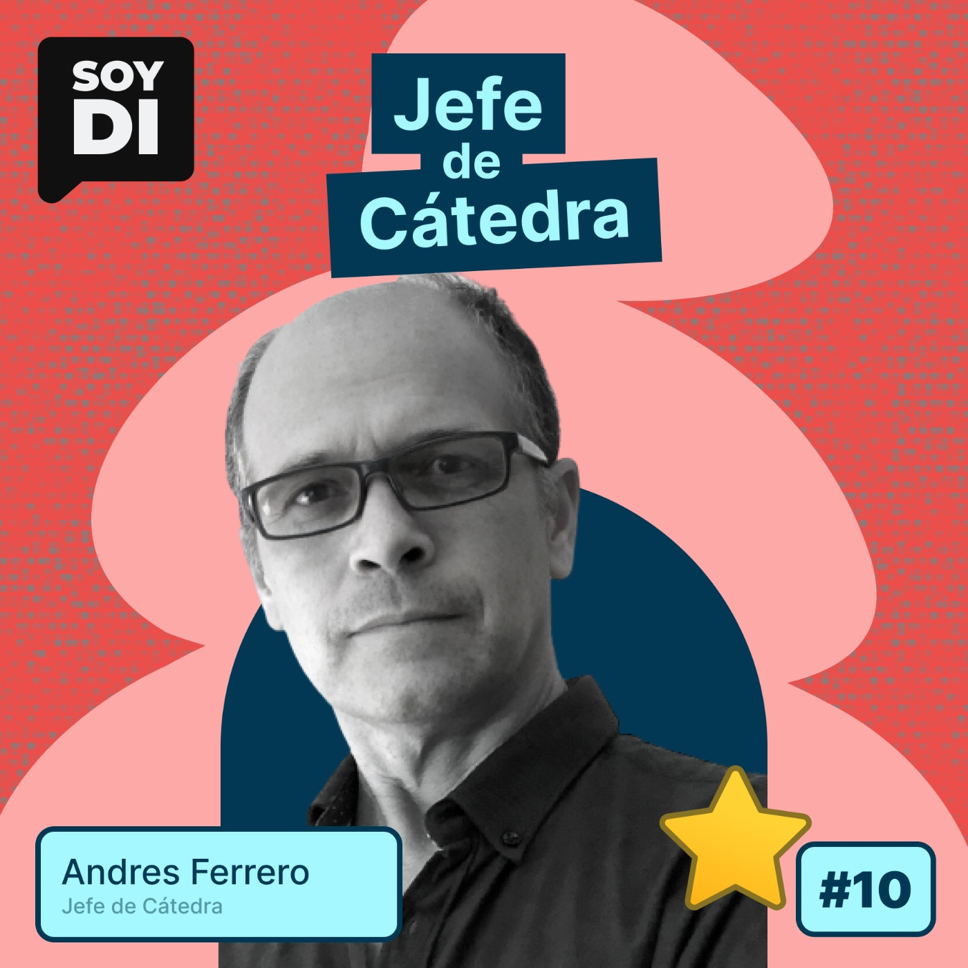 Soy Di
