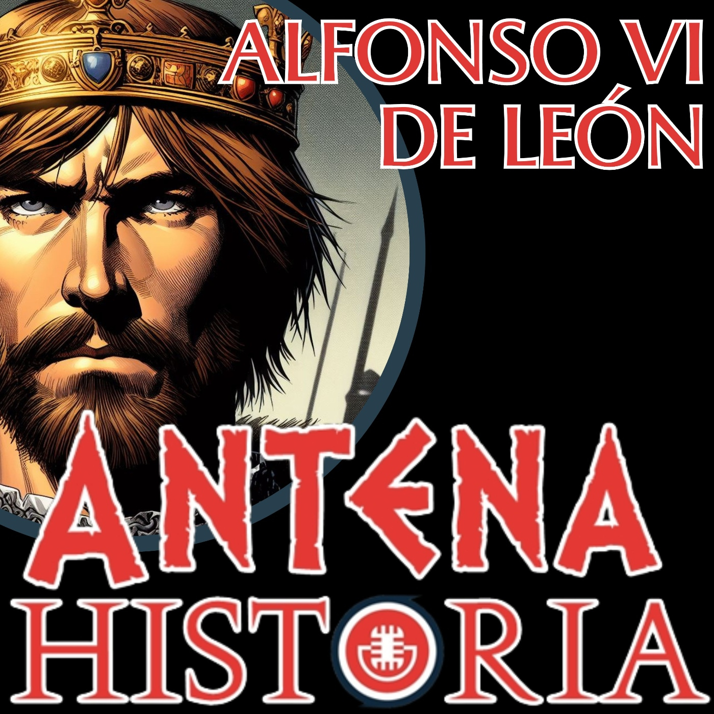 Antena Historia