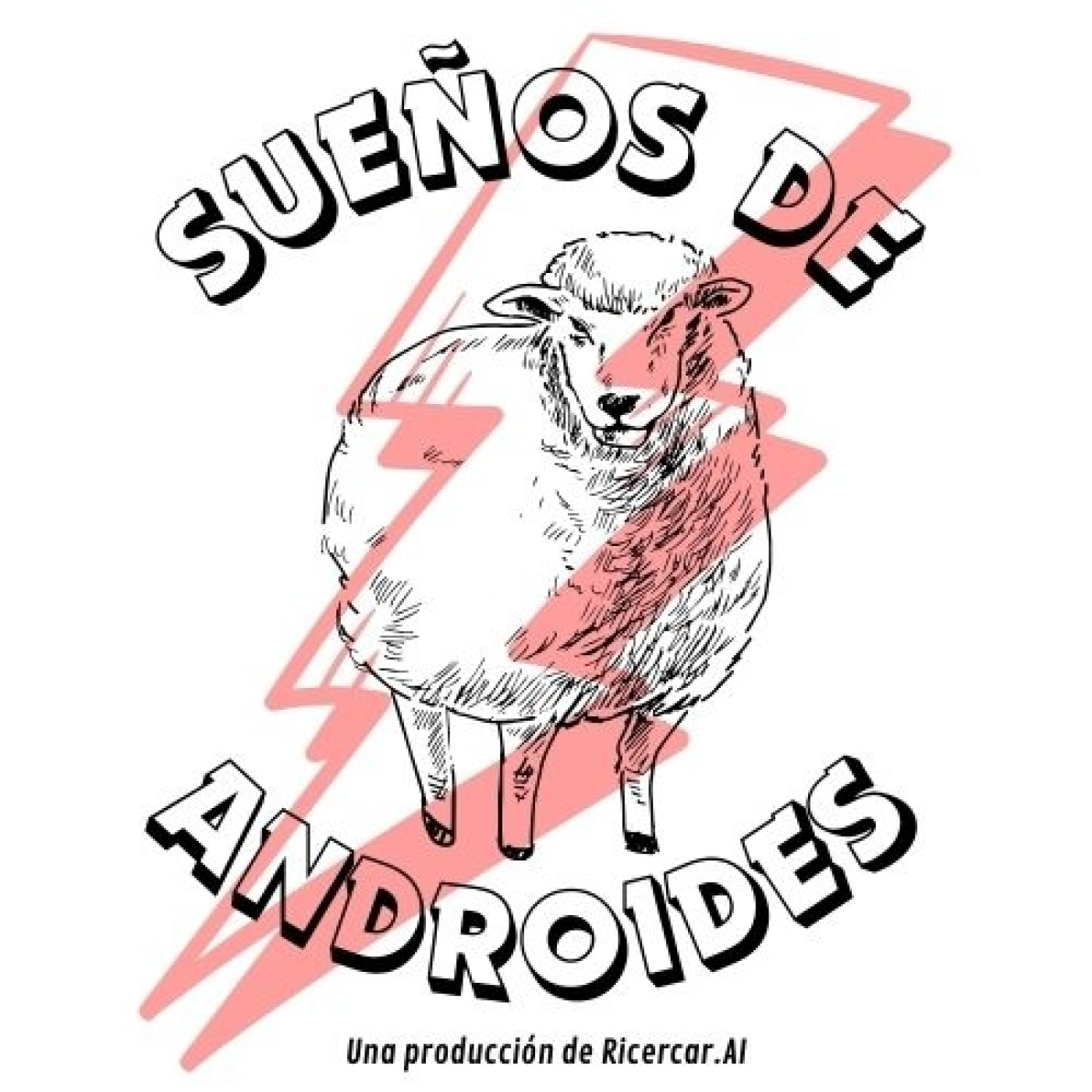 SUEÑOS DE ANDROIDES con Gustavo Guaragna 08-10-2024
