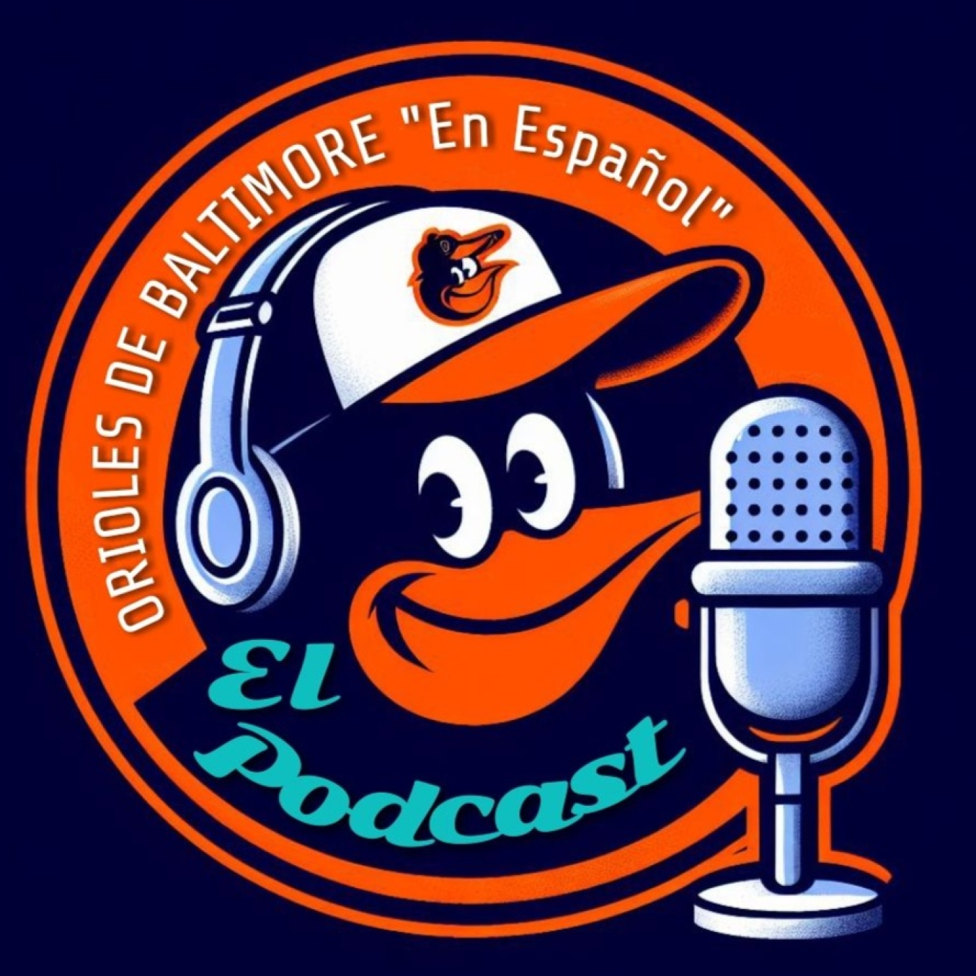 Orioles de Baltimore en Español