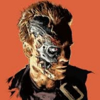 El libro de Tobias: 9.39 Saga Terminator