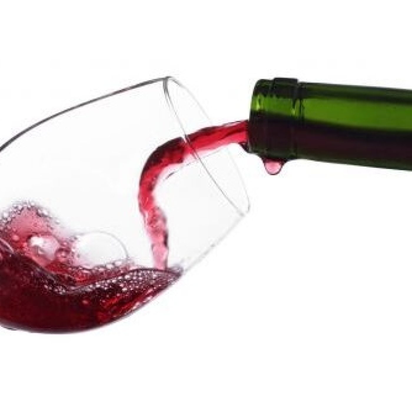 Protocolo y etiqueta: Copas de vino episode artwork