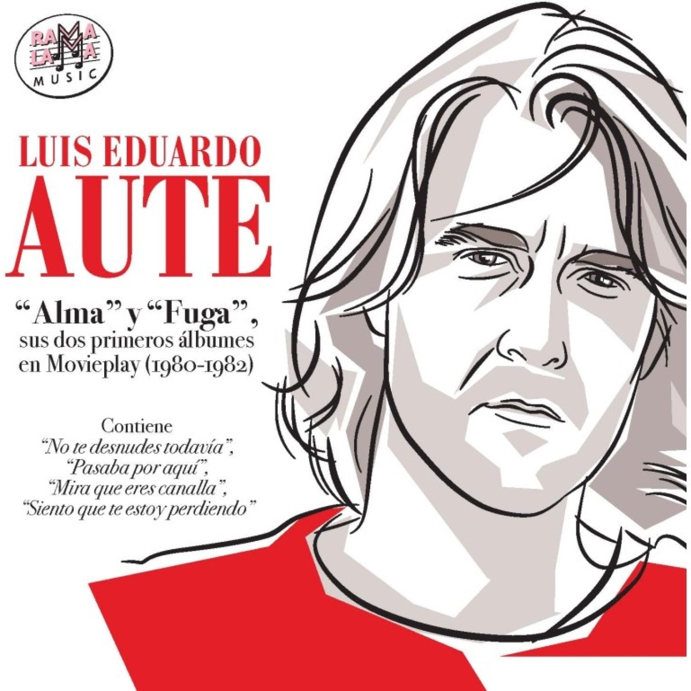 versiones (especial aniversario Luis Eduardo Aute) episode artwork