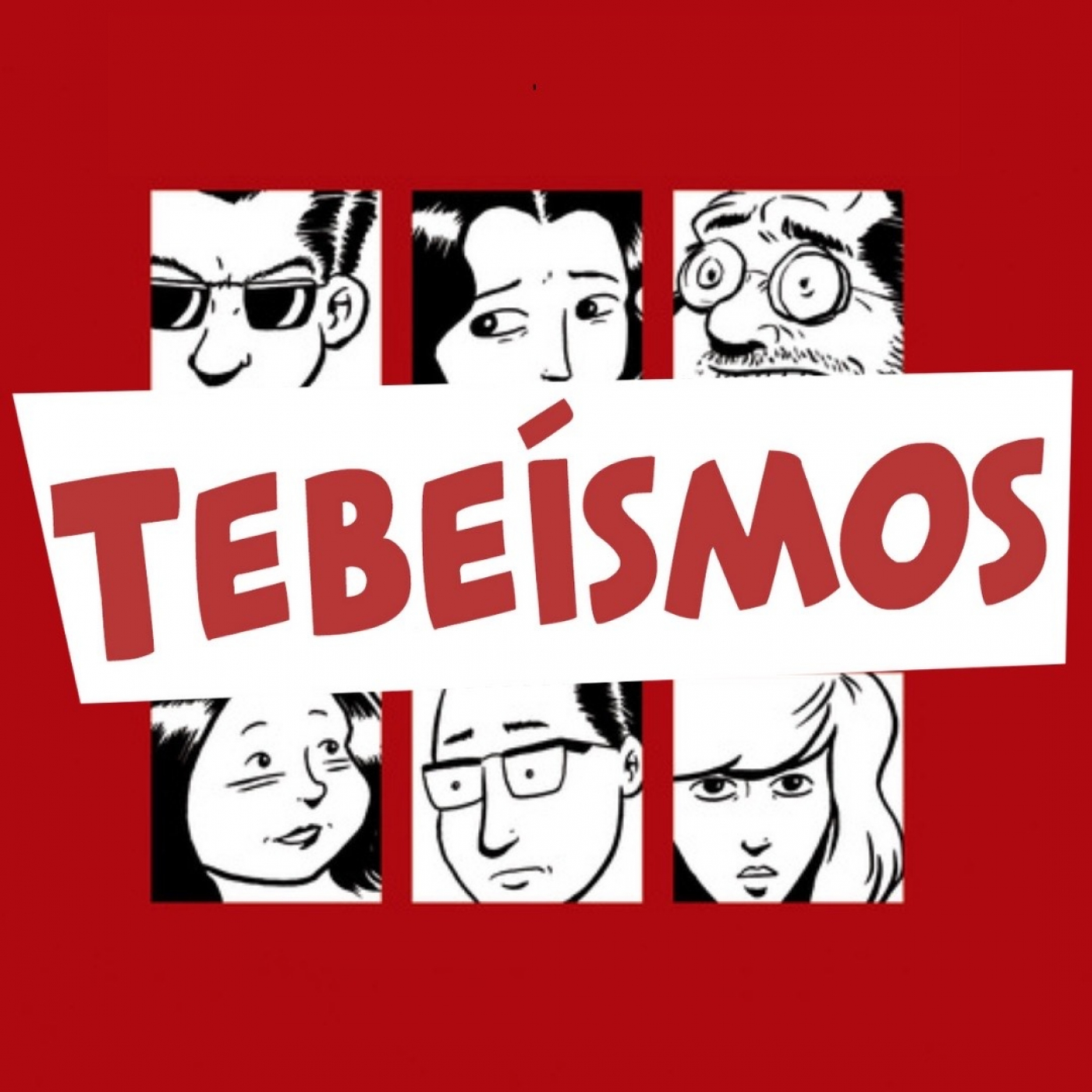 Tebeísmos