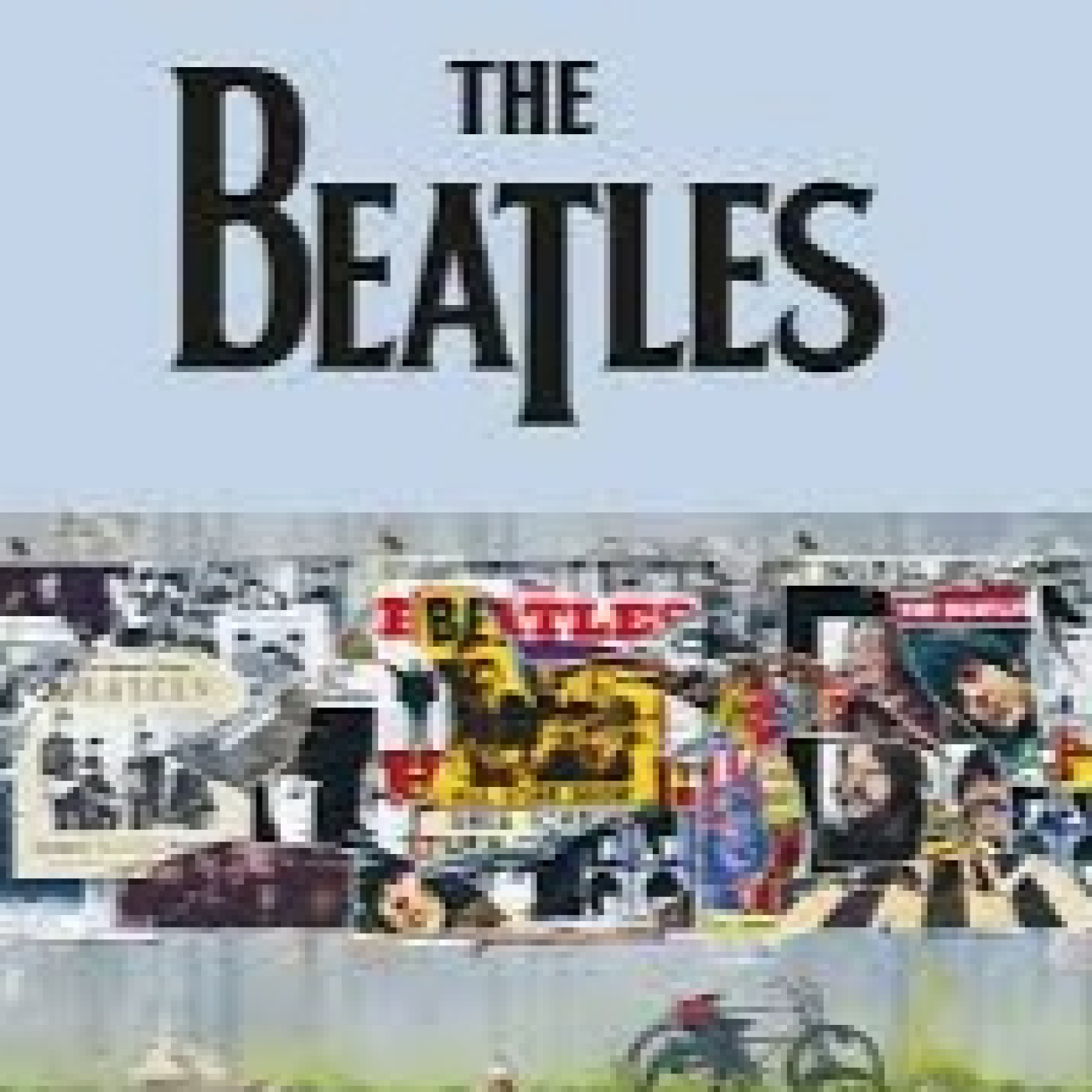 Now And Then y la Antologia de Los Beatles, Segunda Parte episode artwork