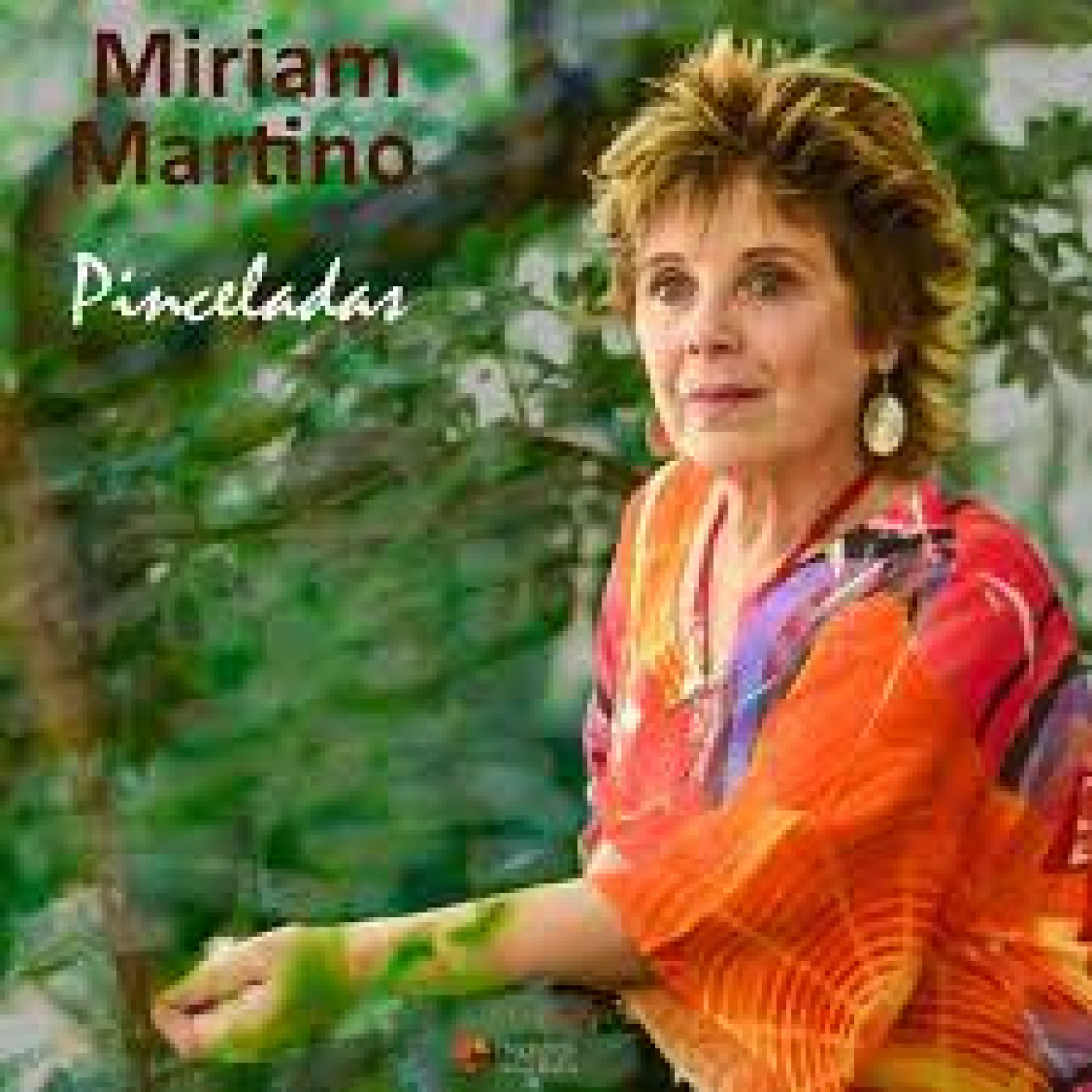 En Un Canto Se Hace Al Viento, entrevista con Miriam Martino episode artwork