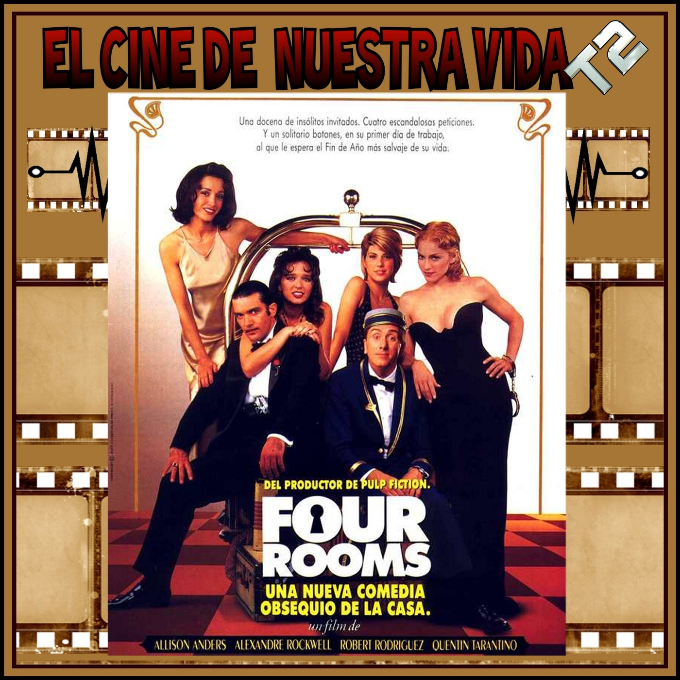 El cine de nuestra vida