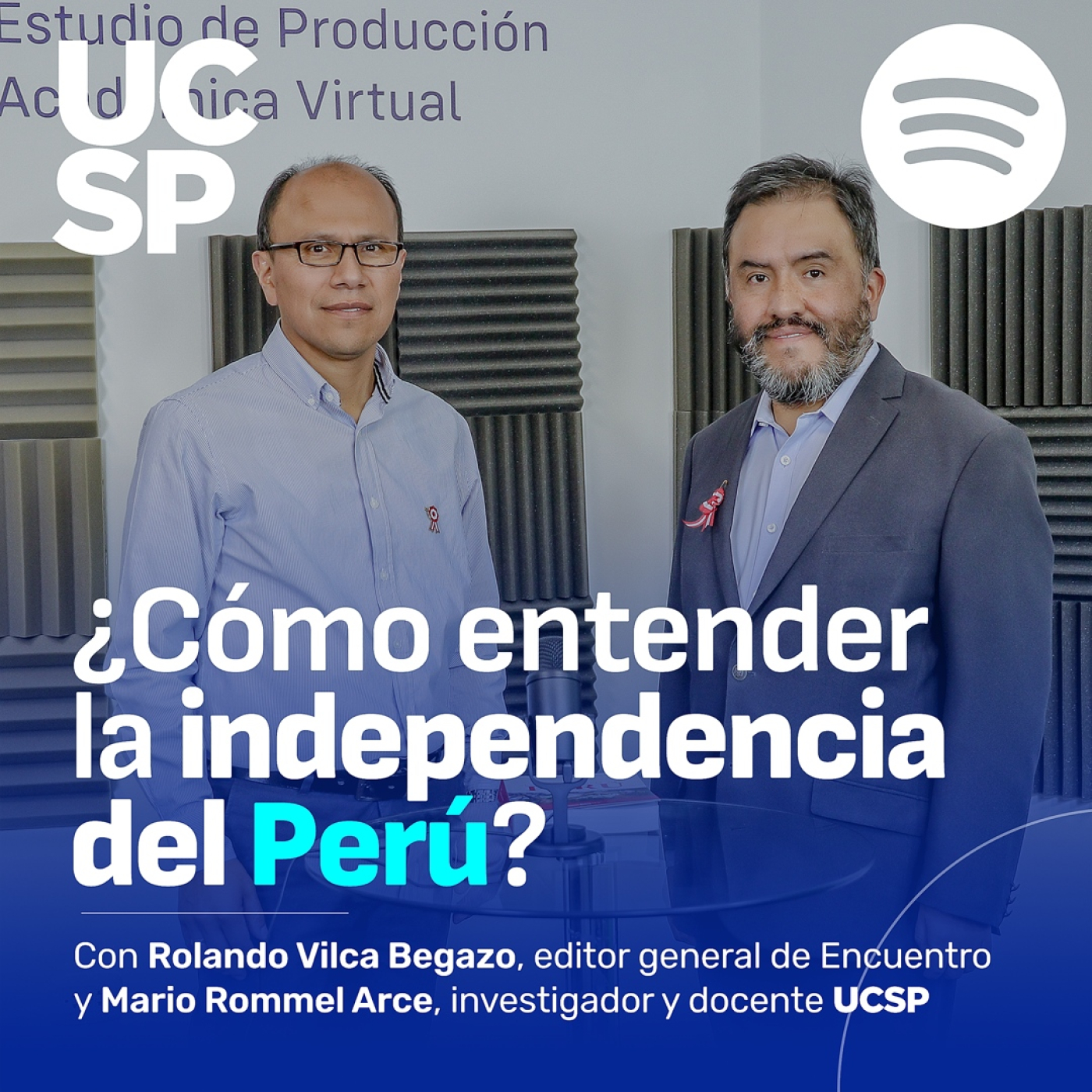 Actualidad - UCSP