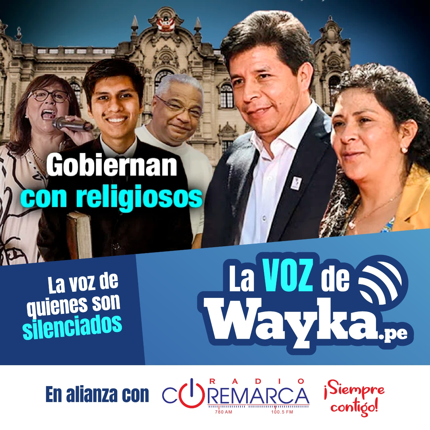 Wayka Perú
