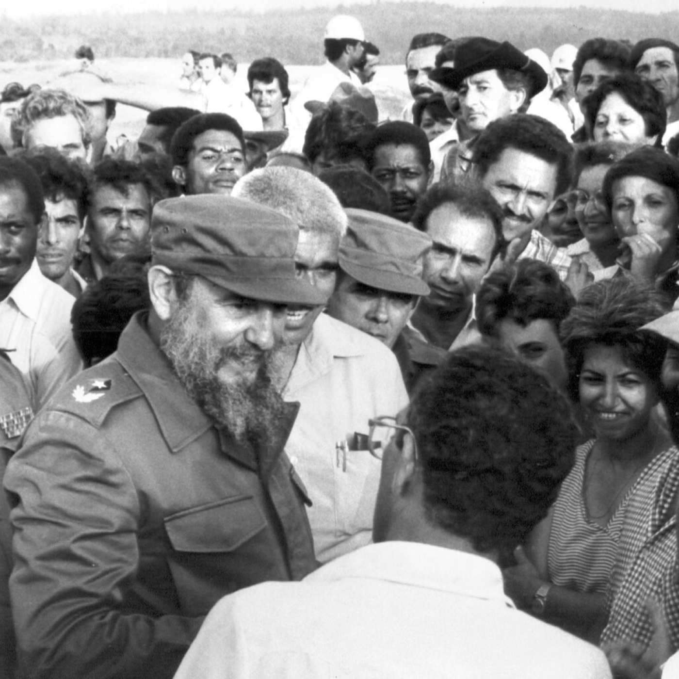 La huella de Fidel en el desarrollo hidráulico de Pinar del Río