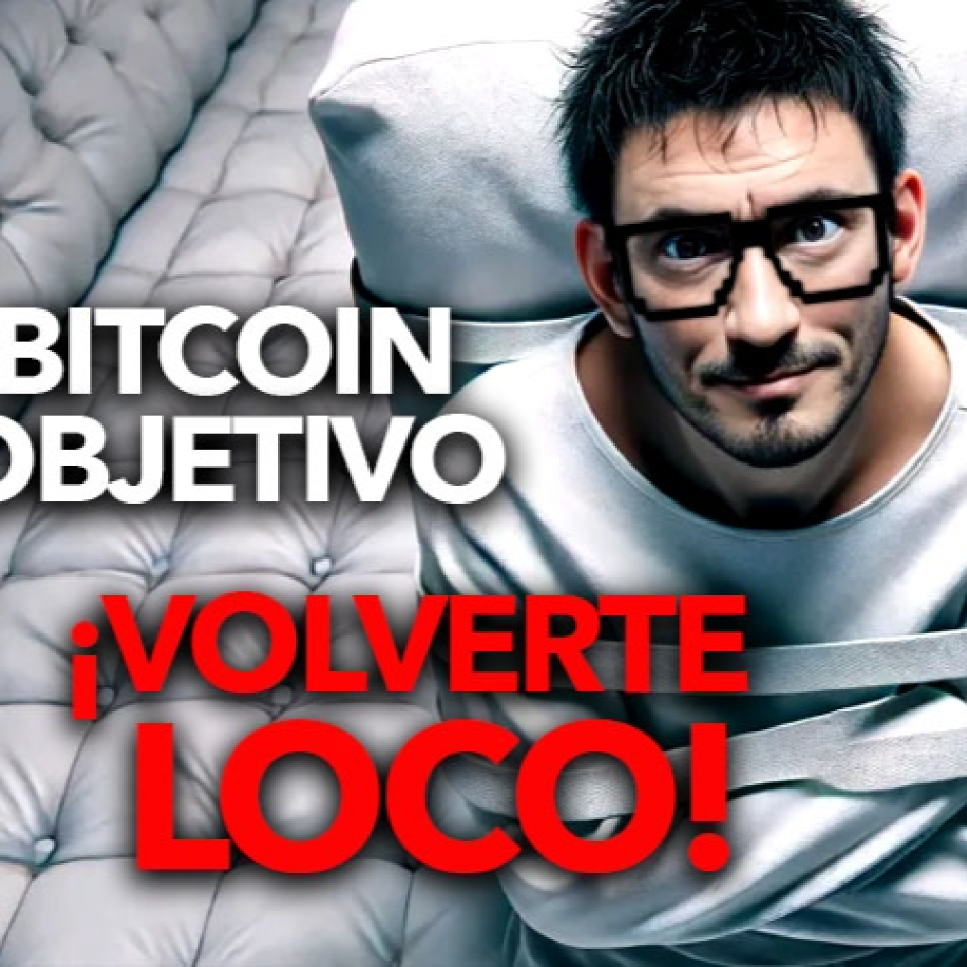 Rodrigo Arnedo Noticias BTC