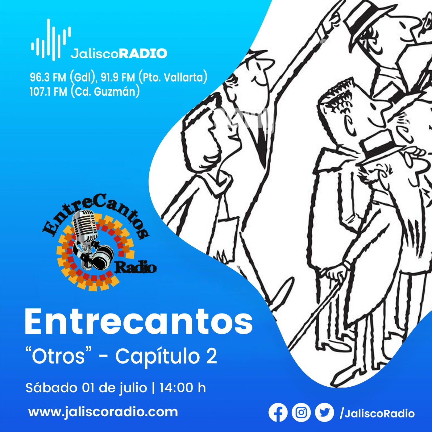 entrecantosradio