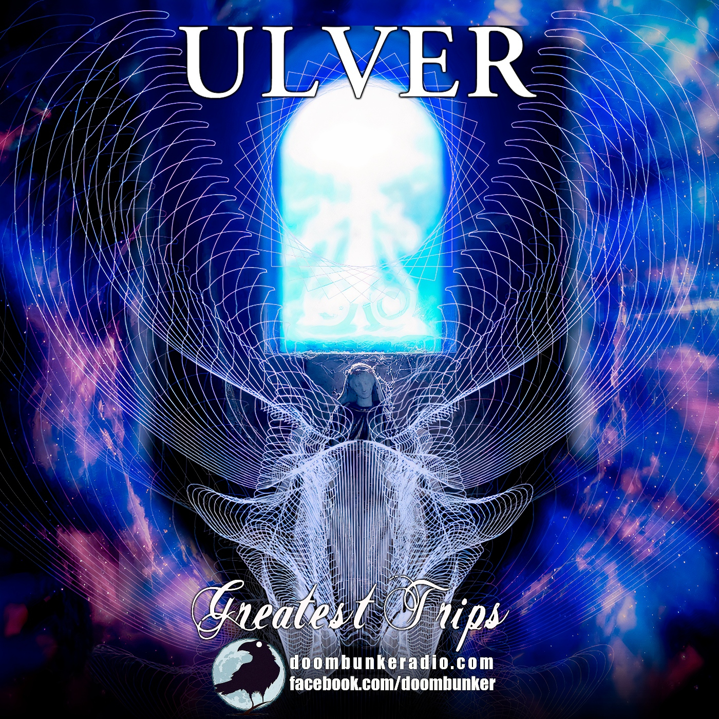 Doombunker - ULVER [Greatest Trips MMXXIII] episode artwork