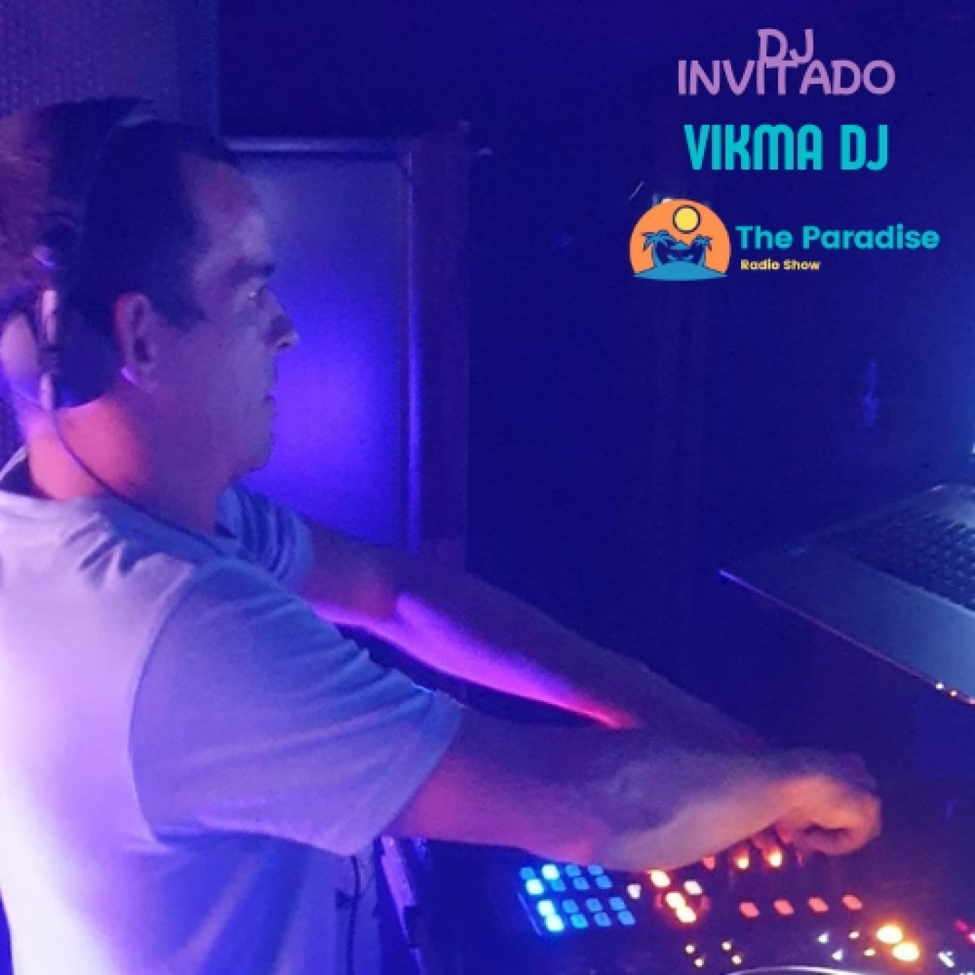 The Paradise Radio Show