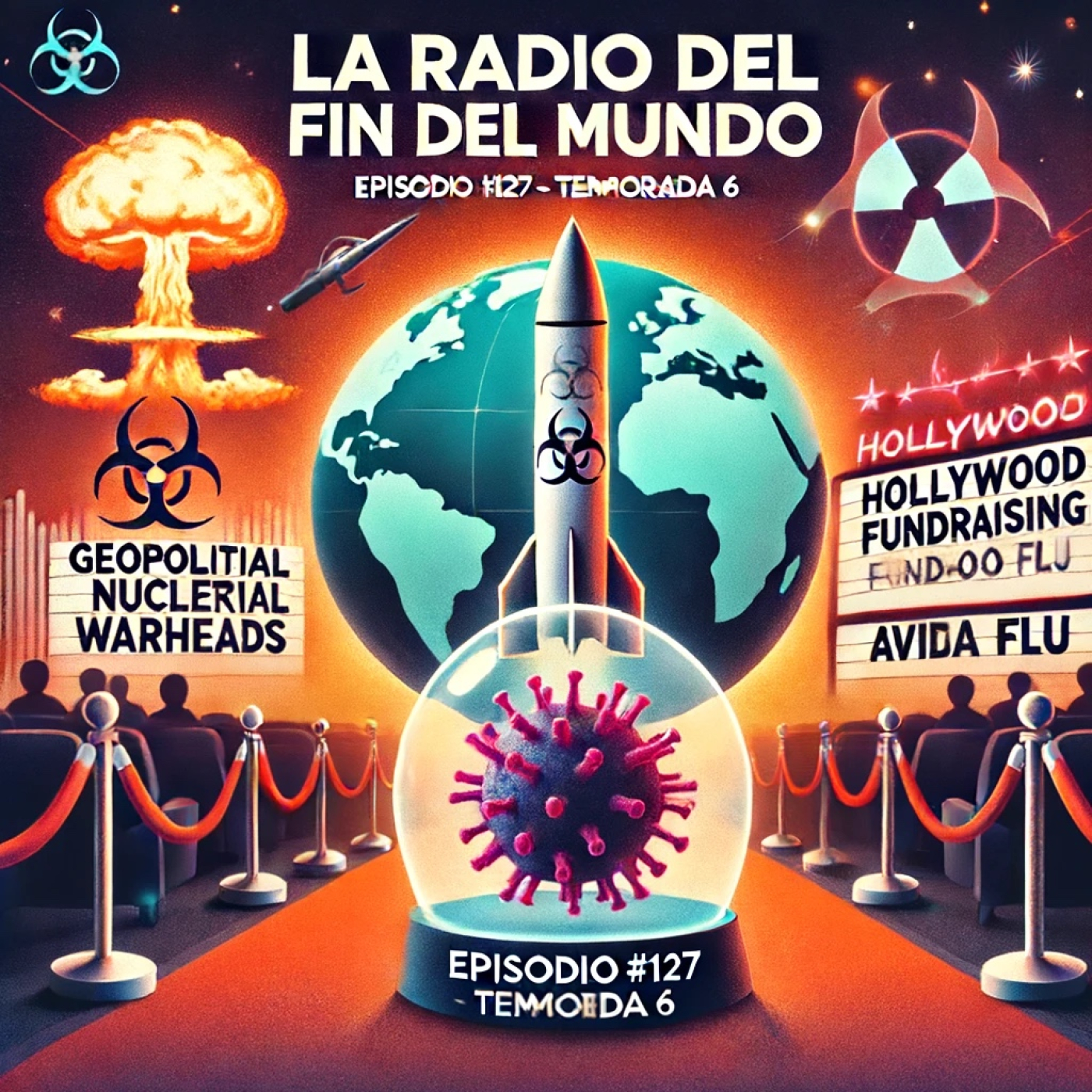anciano senil / cabezas nucleares 17.6.2024 episode artwork